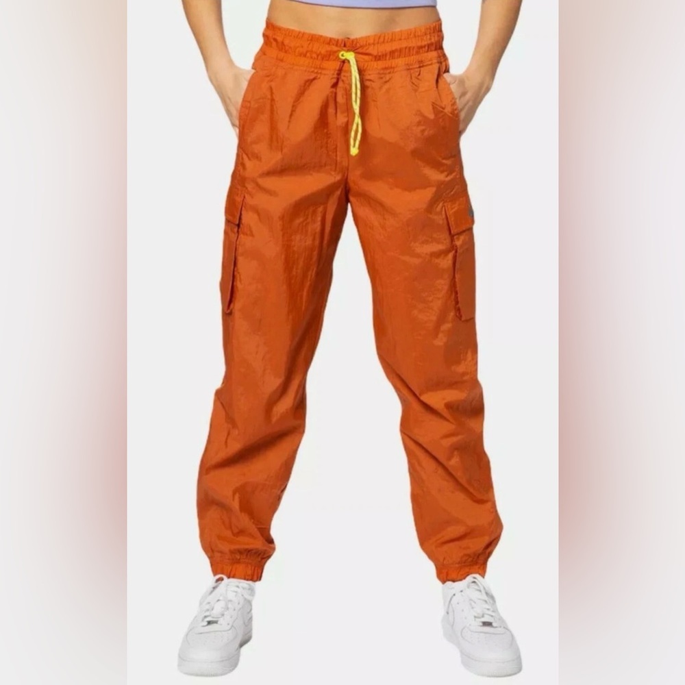 Nike Icon Clash Nylon Joggers